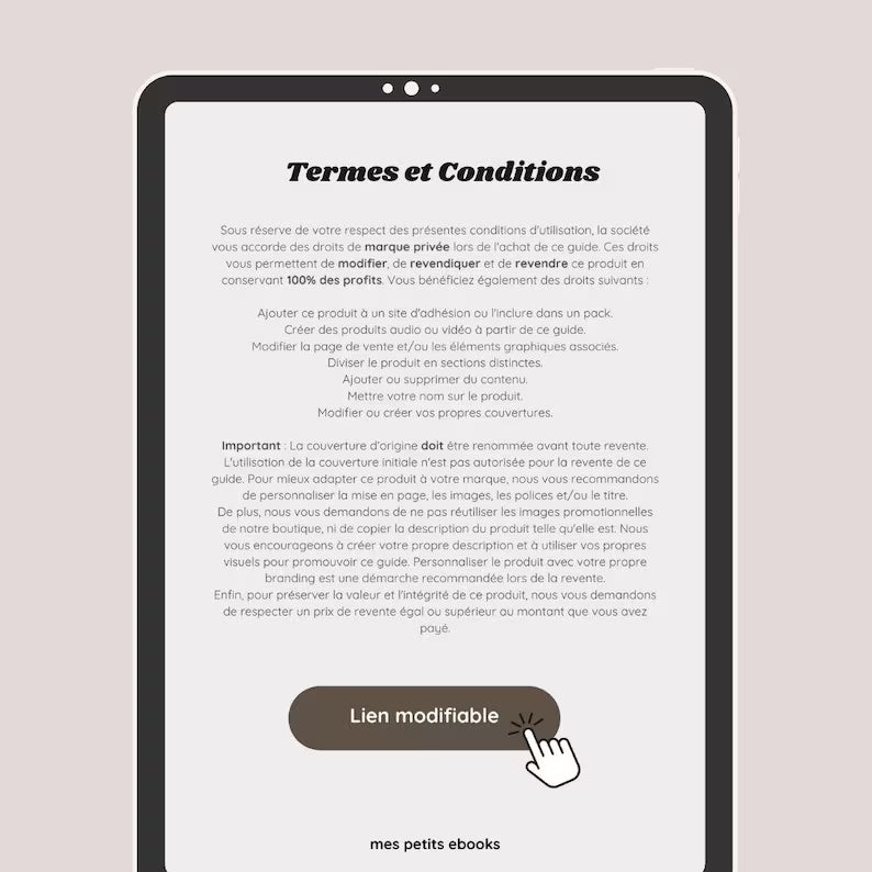 Launch Smarter – 500 Winning Digital Product Ideas with Extended Resale Rights