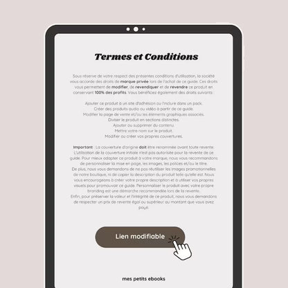 Launch Smarter – 500 Winning Digital Product Ideas with Extended Resale Rights