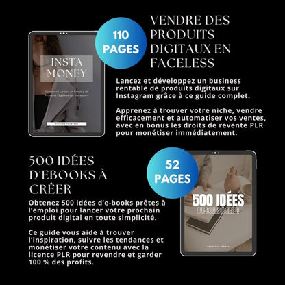 All-in-One Digital Success Bundle — Build, Automate & Profit Online!