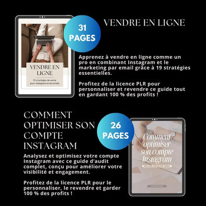 All-in-One Digital Success Bundle — Build, Automate & Profit Online!