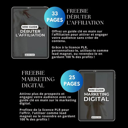 All-in-One Digital Success Bundle — Build, Automate & Profit Online!