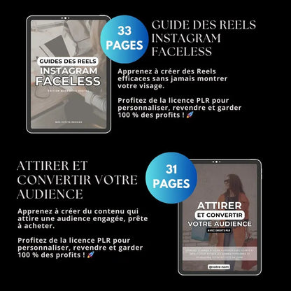 All-in-One Digital Success Bundle — Build, Automate & Profit Online!