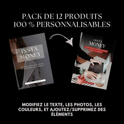 All-in-One Digital Success Bundle — Build, Automate & Profit Online!