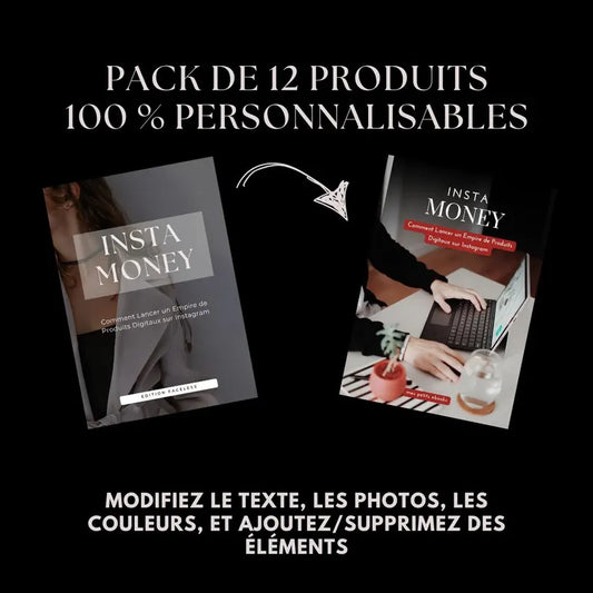 All-in-One Digital Success Bundle — Build, Automate & Profit Online!