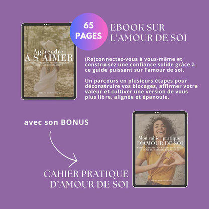 Transform Your Mindset | 5 Personal Development Ebooks + Bonus (PLR Included)