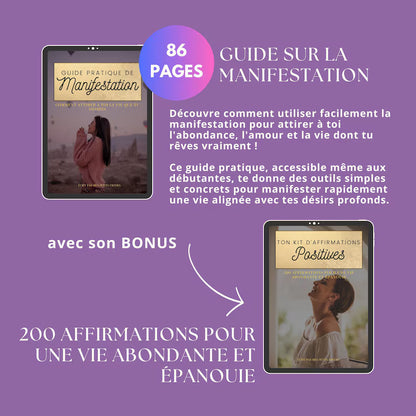 Transform Your Mindset | 5 Personal Development Ebooks + Bonus (PLR Included)