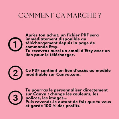 Attract an Aligned Man – Femme Fatale Seduction & Confidence Ebook | PLR License